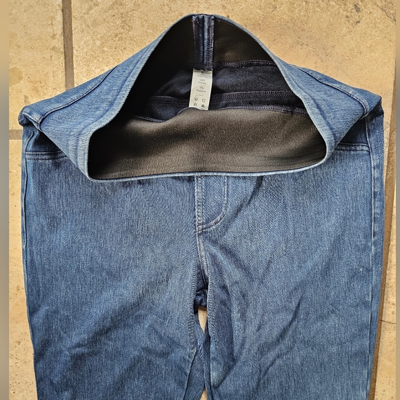 Halara jeans site S - Picture 2 of 3